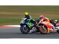 Download Lagu #SepangClash: Rossi and Marquez get physical!