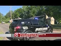 Hartford man injured after shooting in Bloomfield suspect at large