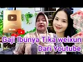 Download Lagu Tika Weixun's Mother's Income in China from YouTube