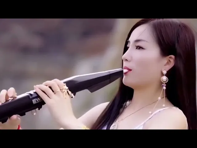 Download MP3 Chinese Music Instrumental 💖✔Beautiful Melody Soothing sound 🔊💖Chinese Song 2023