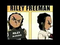 Download Lagu The Boondocks - Intro (Japanese)