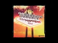 Firebeatz x DAMANTE - What Happens Here