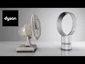 Demise of the blade No blades No choppy air Dyson bladeless fans
