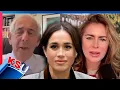 Download Lagu Tom Bower: 'Meghan Markle Is Terrifying And Fights To Be Seen!'