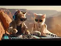 Lagu Grand Canyon Melodic House 🌄 Desert Spirit Rhythms | Cinematic Organic House DJ Set