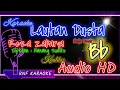Download Lagu KARAOKE VERSION LAUTAN DUSTA - REZA ZAKARYA | RNF KARAOKE