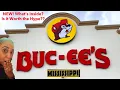 Buc-ee s FIRST location in Mississippi - Newest Store Full Tour Food Snacks More