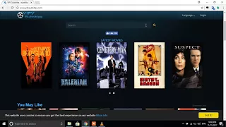 Download subtitles YIFY