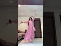 Just Tried✨🤍Tere Bina🥰 #bollywood #song #bindasskavya