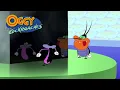 Oggy and the Cockroaches OST: Documentally Cockroaches Theme (remastered)