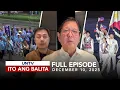 Lagu UNTV: Ito Ang Balita | December 10, 2025