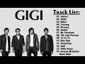 Lagu FULL ALBUM GIGI TERBAIK   KUMPULAN 14LAGU GIGI TERBAIK