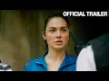 The Runner Trailer Prime