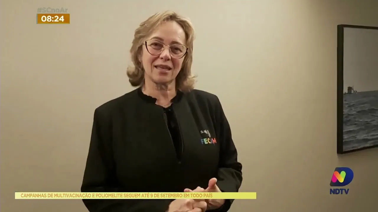 Congresso da Fecam começa nesta terça e segue até quinta-feira