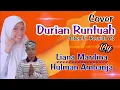 Download Lagu Durian Runtuah - Asben Ft. Rosnida YS (Cover Hulman Ambanja Ft. Liana Mardina) Minang Lamo