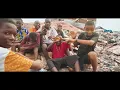 Bantu B - Histoire (clip Officiel)