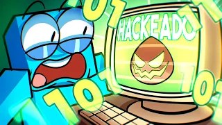 HACKEARAM O MEU CANAL! (VAI TER VINGANÇA)
