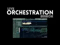 Download Lagu Live Orchestration Session: from piano sketch to FULL orchestral score in one hour!