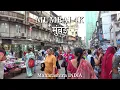 Walking Streets of MUMBAI 🇮🇳, Inside South Asia’s Most Populous Megacity 4K