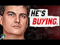 Download Lagu Michael Burry koopt groot in.