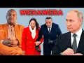 Lagu INONA MARINA ARY NY TENA ANTONY ILAY VOYAGE WERAWERA TANY RUSSIE ? ...