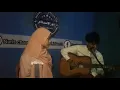 Download Lagu Sholawat Akustik  menyetuh qolbu  ll hubbuahmadin ll
