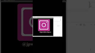 Instagram Logo Using Python Turtle