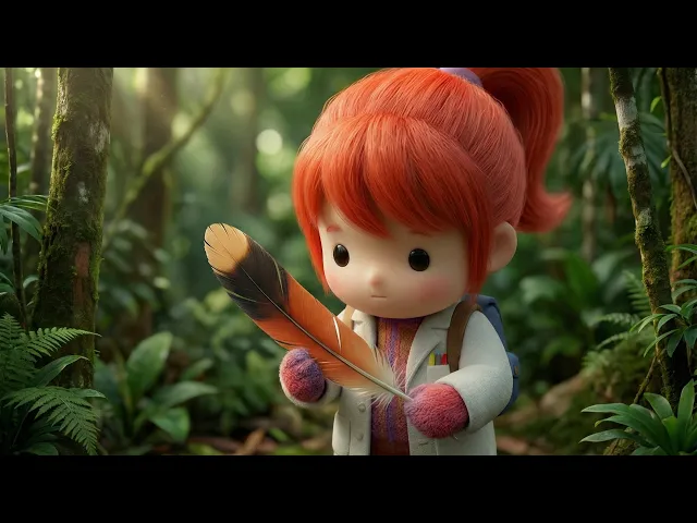 🌍 Which Animals Have Lived on Earth the Longest? 🐢 | Science for Kids with Wonder Kurry