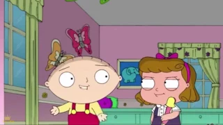family guy mr u0026 mrs stewie part 1