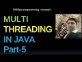 Calling run method directly