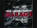 "Breakdown"  - Cross Candian Ragweed