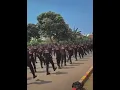 Lagu Goyang kaka main salah #viralvideo #police #brimob #shortvideo #goyang #tranding #trending #funny