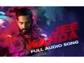 Download Lagu Jee Karda (Full Audio Song) | Badlapur | Varun Dhawan \u0026 Nawazuddin Siddiqui