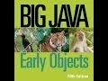 Java CS 141 - Week 12