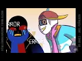 Download Lagu I voiced over error sans and @XX_Ice-Bear_XX9675 did fresh sans||Under verse Xtale scene 2