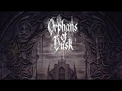 ORPHANS OF DUSK - Revenant [Full Album] (Gothic Doom Metal)