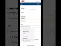 How to submit a work order at the UMKC dorms