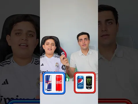 تحدي المزاد100$💵 مشروبات 🧃 