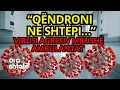 Download Lagu “Qëndroni në shtëpi…”/ Virusi agresiv mbushë ambulantat: Ja simptomat – Ora 7