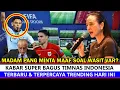 Download Lagu Akhirnya Doa Fans Timnas Terkabul !! Madam Pang Ambil Keputusan Wasit VAR Indonesia Vs Irak, Really❓