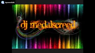 Download DJ MedalScreed - Wallpaper (Original Mix) MP3
