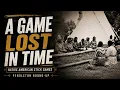 THE ANCIENT GAME OF THE WEST