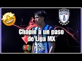 El CHAPIN que esta pasando por un gran momento en MEXICO