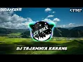 Download Lagu DJ TAJAMNYA KARANG ( REVINA ALVIRA ) DANGDUT REMIX by CF RMX