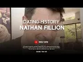 Nathan Fillion Girlfriends List Dating History 2013 - 2015