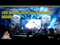 Download Lagu CEK SOUND NEW PALAPA  AUDIO BERSIH. COCOK BUAT CEK AUDIO