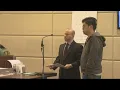 Kaiser pharmacist accused of planting camera in bathroom