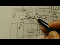38 Electricians mate - Galley ventilation
