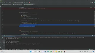 Monty Hall Simulation with Python