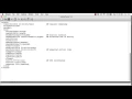09 01 CTA Bus Tracker Part 1